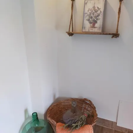 Holiday home La Casa De La Huerta Stylish Family In Countryside
