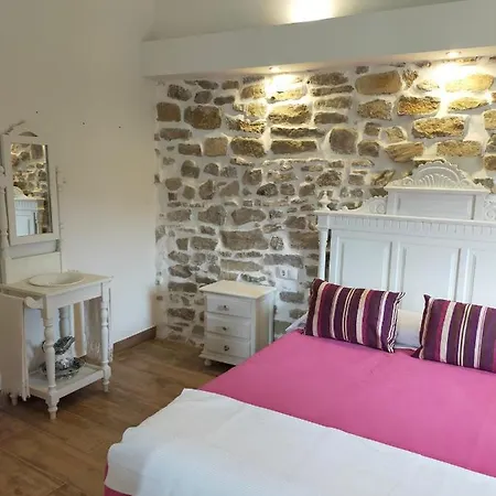 La Casa De La Huerta Stylish Family In Countryside Holiday home