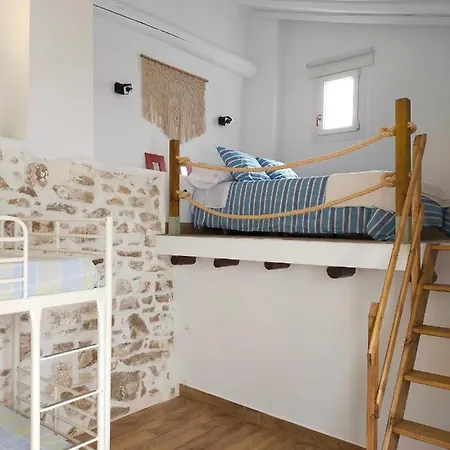 La Casa De La Huerta Stylish Family In Countryside Holiday home Malaga