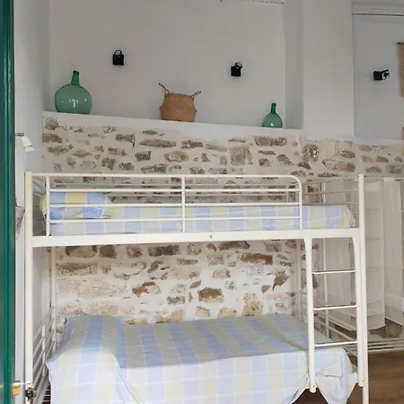 La Casa De La Huerta Stylish Family In Countryside Malaga
