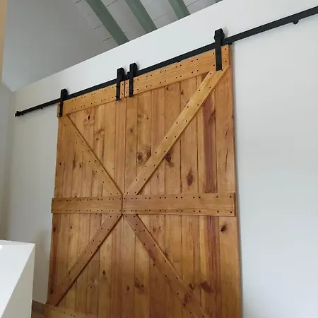 Holiday home La Casa De La Huerta Stylish Family In Countryside Malaga