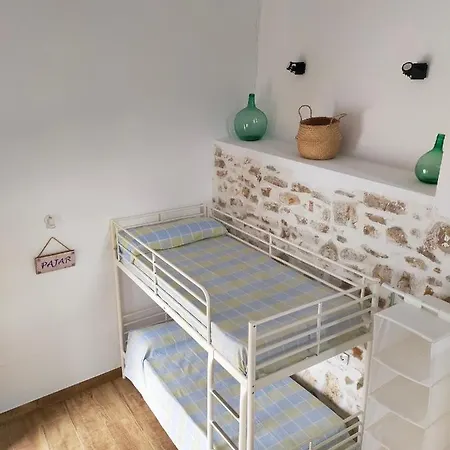 La Casa De La Huerta Stylish Family In Countryside *