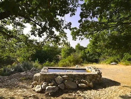 La Casa De La Huerta Stylish Family In Countryside Holiday home Malaga