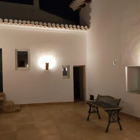 La Casa De La Huerta Stylish Family In Countryside