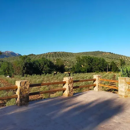 Holiday home La Casa De La Huerta Stylish Family In Countryside Malaga