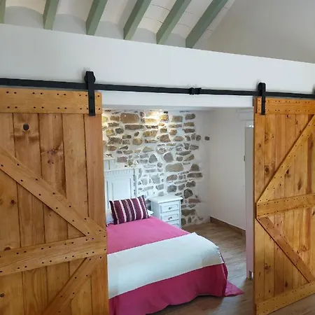 Holiday home La Casa De La Huerta Stylish Family In Countryside Malaga