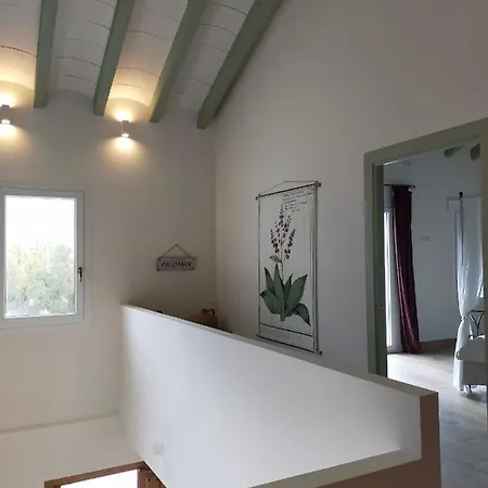La Casa De La Huerta Stylish Family In Countryside