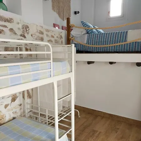 La Casa De La Huerta Stylish Family In Countryside Holiday home Malaga