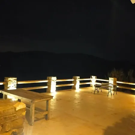 Holiday home La Casa De La Huerta Stylish Family In Countryside