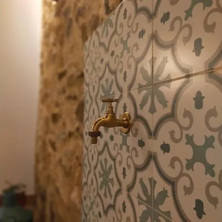La Casa De La Huerta Stylish Family In Countryside Holiday home Malaga