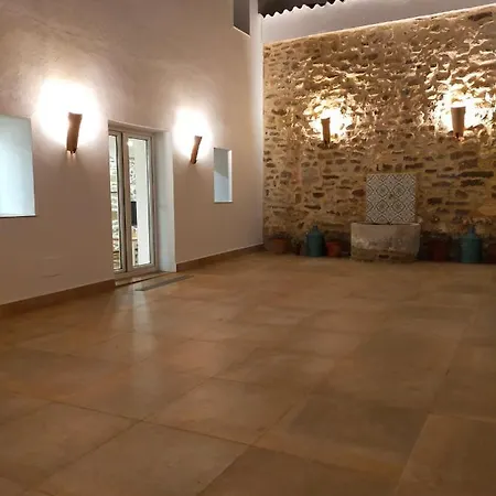 Holiday home La Casa De La Huerta Stylish Family In Countryside Malaga